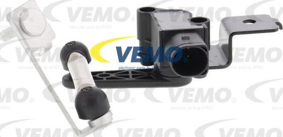 Vemo V10-72-0152 - Датчик, ксенонове світло (регулювання кута нахилу фар) avtolavka.club