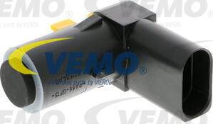 Vemo V10-72-0827 - Датчик, система допомоги при парковці avtolavka.club