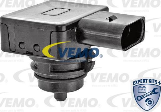 Vemo V10-72-1443 - Датчик тиску, підсилювач гальмівної системи avtolavka.club
