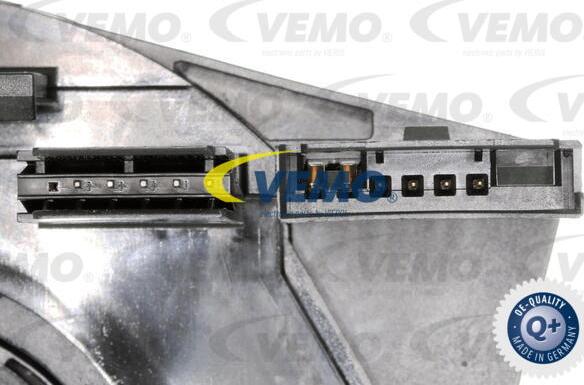 Vemo V10-72-1460 - Вита пружина, подушка безпеки avtolavka.club
