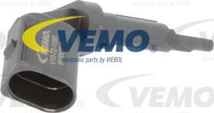 Vemo V10-72-1095 - Датчик ABS, частота обертання колеса avtolavka.club