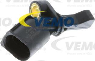 Vemo V10-72-1054 - Датчик ABS, частота обертання колеса avtolavka.club