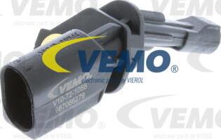 Vemo V10-72-1058 - Датчик ABS, частота обертання колеса avtolavka.club