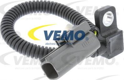 Vemo V10-72-1001 - Датчик частоти обертання, автоматична коробка передач avtolavka.club