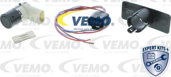 Vemo V10-72-10808 - Датчик, система допомоги при парковці avtolavka.club