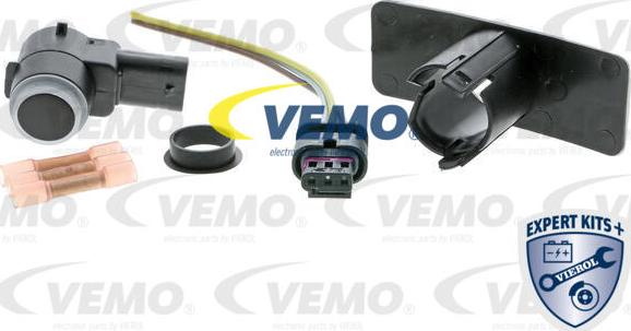 Vemo V10-72-10818 - Датчик, система допомоги при парковці avtolavka.club