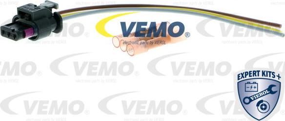 Vemo V10-72-10817 - Датчик, система допомоги при парковці avtolavka.club