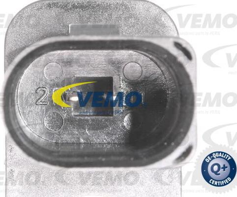 Vemo V10-72-1034 - Датчик, температура впускається avtolavka.club