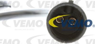 Vemo V10-72-1100 - Датчик ABS, частота обертання колеса avtolavka.club