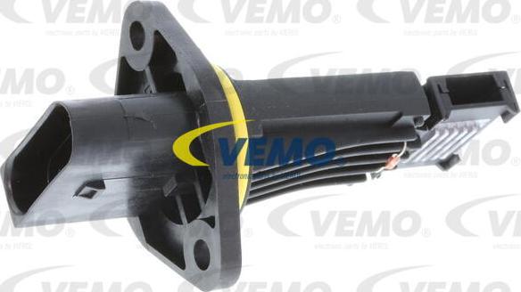 Vemo V10-72-1102 - Датчик потоку, маси повітря avtolavka.club