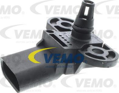 Vemo V10-72-1129 - Датчик тиску, підсилювач гальмівної системи avtolavka.club