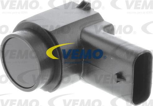 Vemo V10-72-1360 - Датчик, система допомоги при парковці avtolavka.club