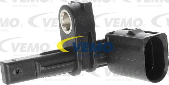 Vemo V10-72-1316 - Датчик ABS, частота обертання колеса avtolavka.club