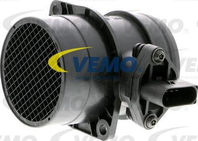 Vemo V10-72-1221 - Датчик потоку, маси повітря avtolavka.club