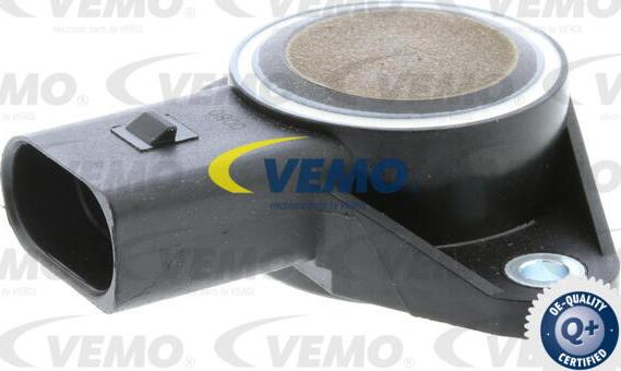 Vemo V10-72-1279 - Датчик, що перенаправляє заслінка впускного газопроводу avtolavka.club