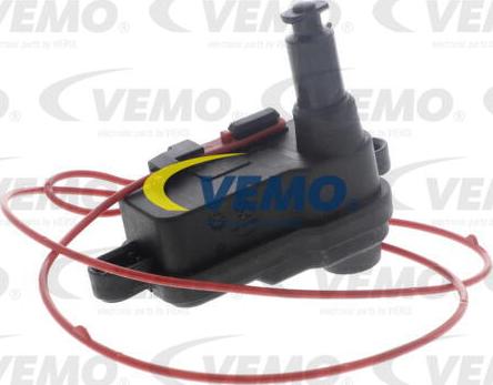 Vemo V10-77-0046 - Регулювальний елемент, центральнийзамок avtolavka.club
