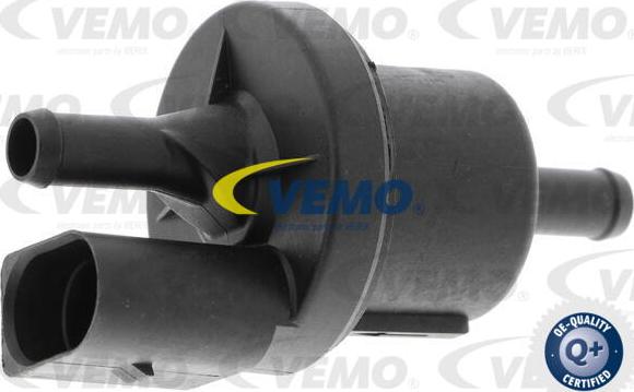 Vemo V10-77-0031 - Клапан, фільтр активованого вугілля avtolavka.club