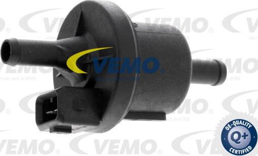 Vemo V10-77-0033 - Клапан, фільтр активованого вугілля avtolavka.club