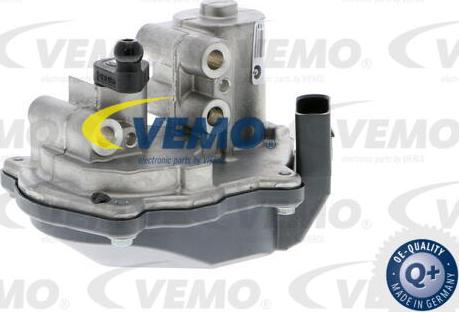 Vemo V10-77-0025 - Регулювальний елемент, що перенаправляє заслінка (впускний) avtolavka.club