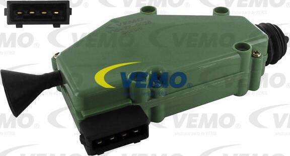 Vemo V10-77-0028 - Регулювальний елемент, центральнийзамок avtolavka.club