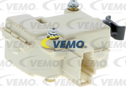 Vemo V10-77-0027 - Регулювальний елемент, центральнийзамок avtolavka.club