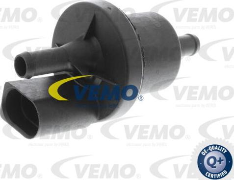 Vemo V10-77-1040 - Клапан, фільтр активованого вугілля avtolavka.club