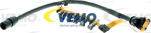 Vemo V10-77-1042 - Клапан перемикання, автоматична коробка передач avtolavka.club