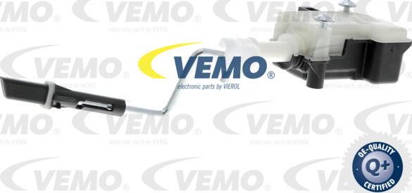 Vemo V10-77-1047 - Регулювальний елемент, центральнийзамок avtolavka.club