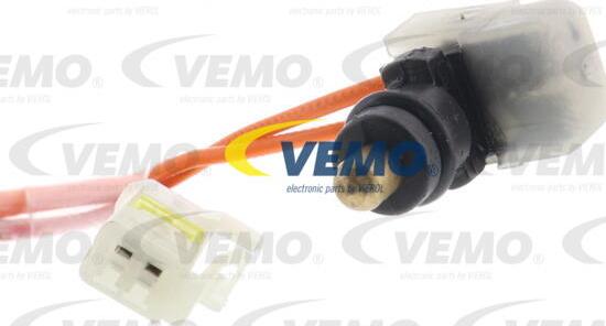 Vemo V10-77-1054 - Клапан перемикання, автоматична коробка передач avtolavka.club