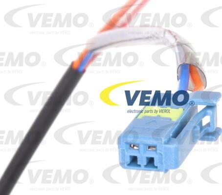 Vemo V10-77-1054 - Клапан перемикання, автоматична коробка передач avtolavka.club