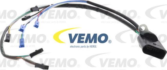 Vemo V10-77-1053 - Клапан перемикання, автоматична коробка передач avtolavka.club