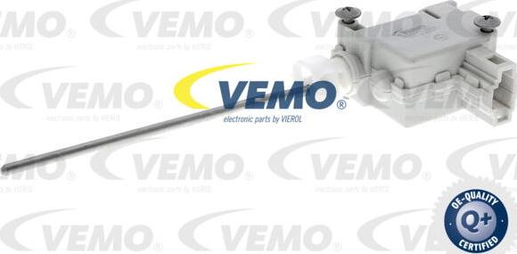 Vemo V10-77-1064 - Регулювальний елемент, центральнийзамок avtolavka.club