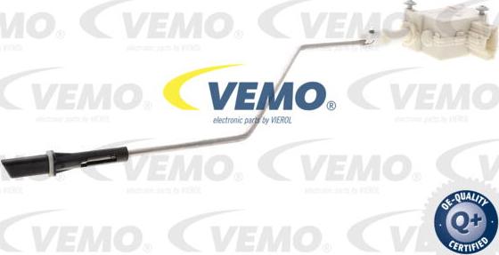 Vemo V10-77-1066 - Регулювальний елемент, центральнийзамок avtolavka.club