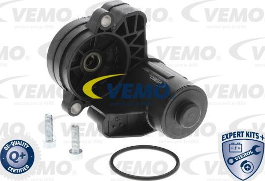 Vemo V10-77-1060 - Регулювальний елемент, гальмо гальмо гальмівний супорт avtolavka.club
