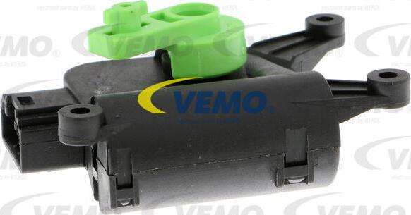 Vemo V10-77-1005 - Регулювальний елемент, змішувальний клапан avtolavka.club