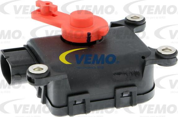Vemo V10-77-1008 - Регулювальний елемент, змішувальний клапан avtolavka.club