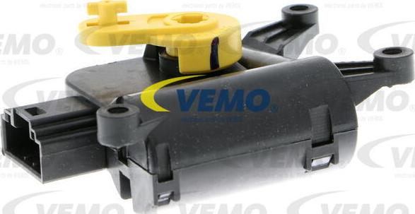Vemo V10-77-1003 - Регулювальний елемент, змішувальний клапан avtolavka.club