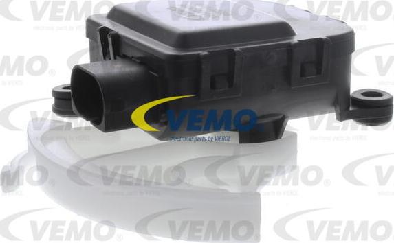 Vemo V10-77-1016 - Регулювальний елемент, змішувальний клапан avtolavka.club