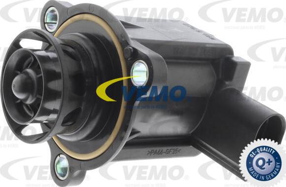 Vemo V10-77-1010 - Клапан повітряної тяги, нагнітач avtolavka.club