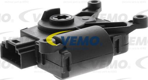 Vemo V10-77-1089 - Регулювальний елемент, змішувальний клапан avtolavka.club