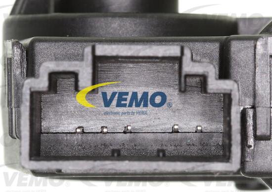 Vemo V10-77-1084 - Регулювальний елемент, змішувальний клапан avtolavka.club