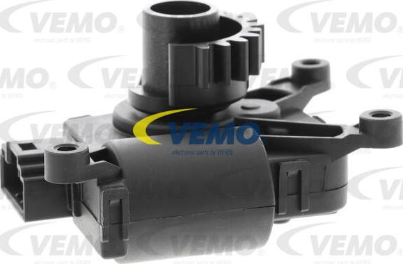 Vemo V10-77-1081 - Регулювальний елемент, змішувальний клапан avtolavka.club