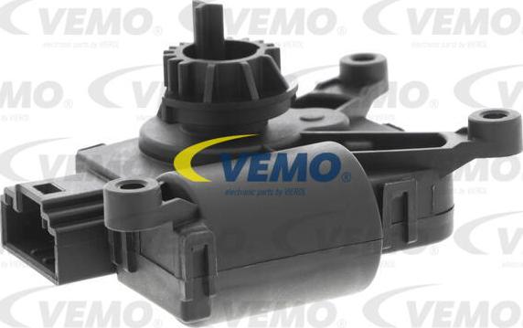 Vemo V10-77-1088 - Регулювальний елемент, змішувальний клапан avtolavka.club