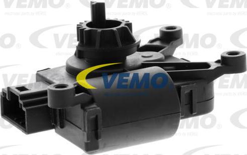 Vemo V10-77-1083 - Регулювальний елемент, змішувальний клапан avtolavka.club