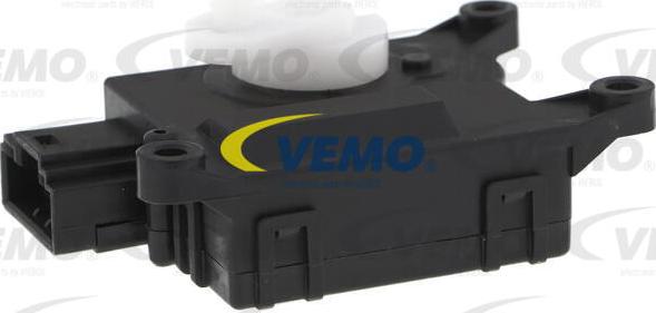 Vemo V10-77-1087 - Регулювальний елемент, змішувальний клапан avtolavka.club