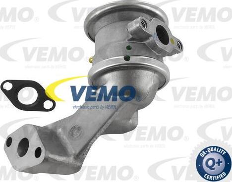 Vemo V10-77-1034 - Клапан, насосна система додаткового повітря avtolavka.club