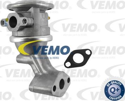 Vemo V10-77-1033 - Клапан, насосна система додаткового повітря avtolavka.club
