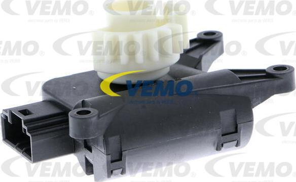 Vemo V10771029 - Регулювальний елемент, змішувальний клапан avtolavka.club
