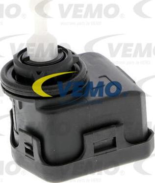 Vemo V10-77-1020 - Регулювальний елемент, регулювання кута нахилу фар avtolavka.club