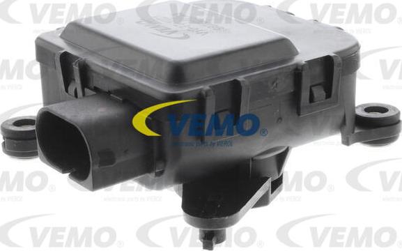 Vemo V10-77-1021 - Регулювальний елемент, змішувальний клапан avtolavka.club
